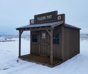 Pintler Outpost