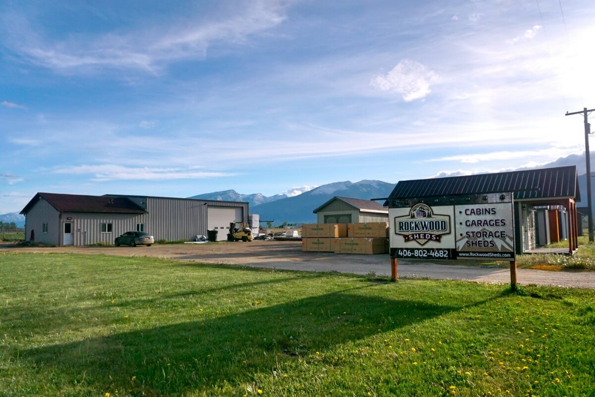 Contact: Rockwood Location