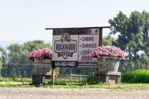 Contact: Rockwood Location