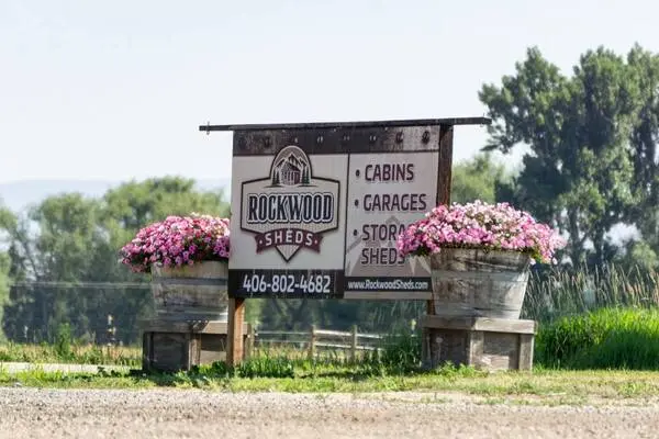 Contact: Rockwood Location