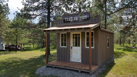 Trading Post
